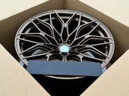 BMW 4-serie G22/23/26 2020– Gesmede OEM-velgen R19 R20 V5 (4 stuks) foto 3