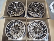BMW 4-serie G22/23/26 2020– Gesmede OEM-velgen R19 R20 V5 (4 stuks) foto 5
