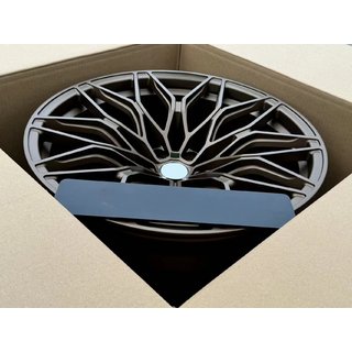 Gesmede OEM-velgen R19 R20 V5 (4 stuks) BMW 4-serie G22/23/26 2020– foto 4