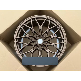 Gesmede OEM-velgen R19 R20 V5 (4 stuks) foto 1