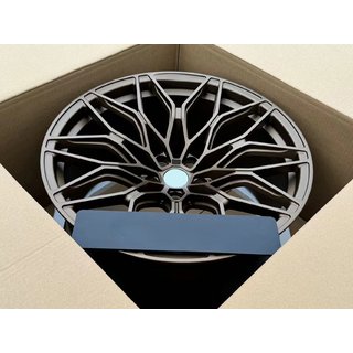 Gesmede OEM-velgen R19 R20 V5 (4 stuks) BMW 4-serie G22/23/26 2020– foto 3