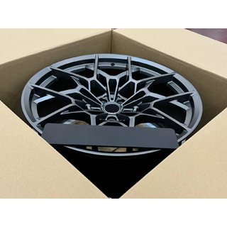 Gesmede OEM-velgen R22 V6 (4 stuks) BMW 7 Serie G70/G71 2022– foto 4