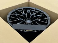 BMW 3 Serie G20/G21 2018– Gesmede OEM velgen R20 V1 (4 stuks) foto 5