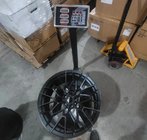 BMW 3 Serie G20/G21 2018– Gesmede OEM velgen R20 V1 (4 stuks) foto 11