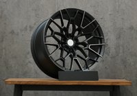 BMW 3 Serie G20/G21 2018– Gesmede OEM velgen R20 V1 (4 stuks) foto 1
