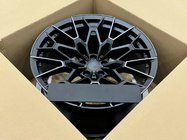 BMW 3 Serie G20/G21 2018– Gesmede OEM velgen R20 V1 (4 stuks) foto 4