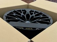 BMW 3 Serie G20/G21 2018– Gesmede OEM velgen R20 V1 (4 stuks) foto 6