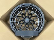 BMW 3 Serie G20/G21 2018– Gesmede OEM velgen R20 V1 (4 stuks) foto 2