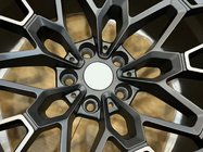BMW 3 Serie G20/G21 2018– Gesmede OEM velgen R20 V1 (4 stuks) foto 8