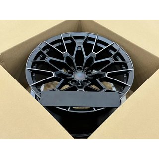 Gesmede OEM velgen R20 V1 (4 stuks) BMW 3 Serie G20/G21 2018– foto 4
