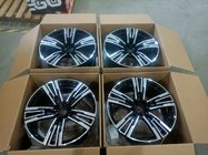 BMW 7 Serie G70/G71 2022– Gesmede OEM velgen R20 (4 st.) foto 6