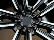 BMW 7 Serie G70/G71 2022– Gesmede OEM velgen R20 (4 st.) foto 8