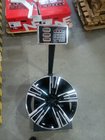 BMW 7 Serie G70/G71 2022– Gesmede OEM velgen R20 (4 st.) foto 11