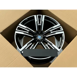 Gesmede OEM velgen R20 (4 st.) foto 2