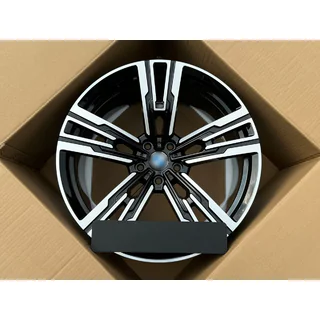 Gesmede OEM velgen R20 (4 st.) foto 1