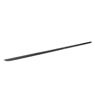 Sierlijst voor kofferklep (glasvezel) foto 3