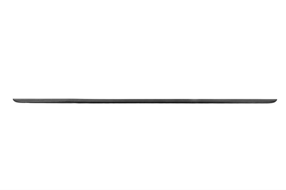 Mercedes Vito W639 2004–2014 Sierlijst voor kofferklep (glasvezel) Image