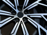 BMW 4-serie G22/23/26 2020– Gesmede velgen OEM R20 V4 (4 stuks) foto 9