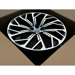 Gesmede velgen OEM R20 V4 (4 stuks) foto 4