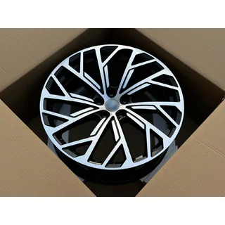 Gesmede velgen OEM R20 V4 (4 stuks) foto 2