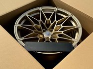 BMW 4-serie G22/23/26 2020– Gesmede OEM velgen R20 V5 (4 stuks) foto 4