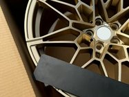 BMW 4-serie G22/23/26 2020– Gesmede OEM velgen R20 V5 (4 stuks) foto 7