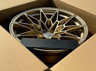 BMW 4-serie G22/23/26 2020– Gesmede OEM velgen R20 V5 (4 stuks) foto 5
