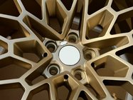 BMW 4-serie G22/23/26 2020– Gesmede OEM velgen R20 V5 (4 stuks) foto 9