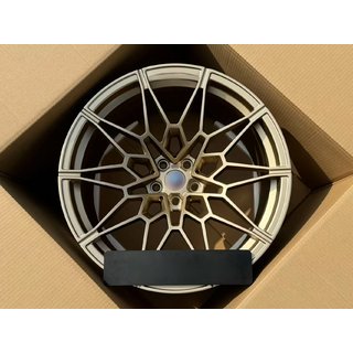 Gesmede OEM velgen R20 V5 (4 stuks) BMW 4-serie G22/23/26 2020– foto 2