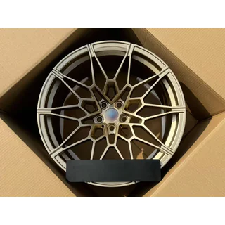 Gesmede OEM velgen R20 V5 (4 stuks) foto 2