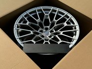 BMW X5 G05 2019–2026 Gesmede OEM-velgen R22 V5 (4 stuks) foto 3