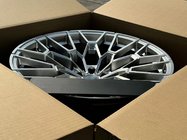 BMW X5 G05 2019–2026 Gesmede OEM-velgen R22 V5 (4 stuks) foto 5