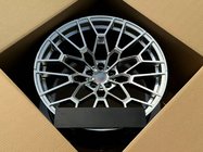 BMW X5 G05 2019–2026 Gesmede OEM-velgen R22 V5 (4 stuks) foto 2