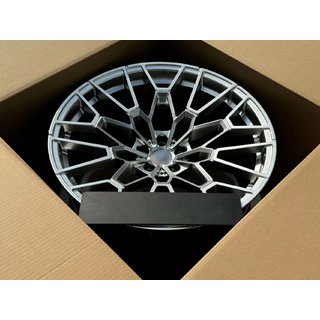 Gesmede OEM-velgen R22 V5 (4 stuks) BMW X5 G05 2019–2026 foto 3