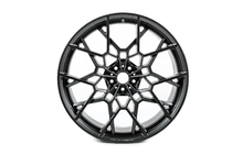 BMW X5 G05 2019–2026 Gesmede OEM-velgen R22 V6 (4 stuks) foto 1