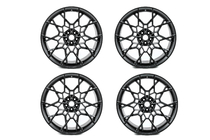 BMW X5 G05 2019–2026 Gesmede OEM-velgen R22 V6 (4 stuks) foto 6