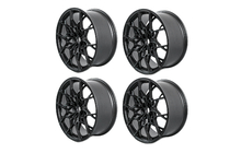 BMW X5 G05 2019–2026 Gesmede OEM-velgen R22 V6 (4 stuks) foto 7