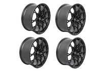 BMW X5 G05 2019–2026 Gesmede OEM-velgen R22 V6 (4 stuks) foto 10