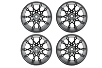 BMW X5 G05 2019–2026 Gesmede OEM-velgen R22 V6 (4 stuks) foto 11