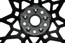 BMW X5 G05 2019–2026 Gesmede OEM-velgen R22 V6 (4 stuks) foto 13