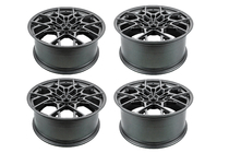 BMW X5 G05 2019–2026 Gesmede OEM-velgen R22 V6 (4 stuks) foto 5