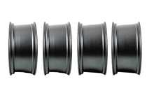 BMW X5 G05 2019–2026 Gesmede OEM-velgen R22 V6 (4 stuks) foto 17