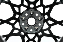 BMW X5 G05 2019–2026 Gesmede OEM-velgen R22 V6 (4 stuks) foto 22