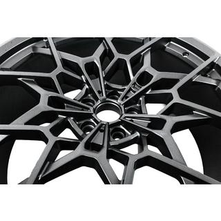 Gesmede OEM-velgen R22 V6 (4 stuks) BMW X5 G05 2019–2026 foto 4