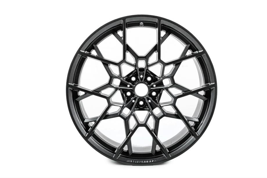 BMW X5 G05 2019–2026 Gesmede OEM-velgen R22 V6 (4 stuks) Image