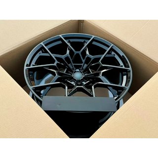 Gesmede OEM-velgen R22 V5 (4 stuks) BMW 7 Serie G70/G71 2022– foto 4