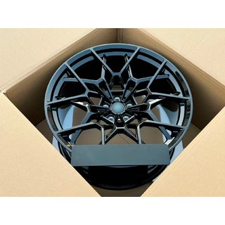 Gesmede OEM-velgen R22 V5 (4 stuks) BMW 7 Serie G70/G71 2022– foto 3