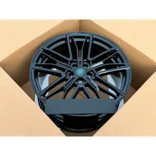 Gesmede velgen OEM R21 V1 (4 stuks) foto 2