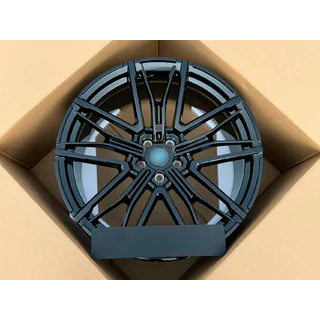 Gesmede velgen OEM R21 V1 (4 stuks) foto 1