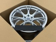 BMW 5 Serie G30/G31 2017–2023 Gesmede OEM velgen R20 (4 st.) foto 4